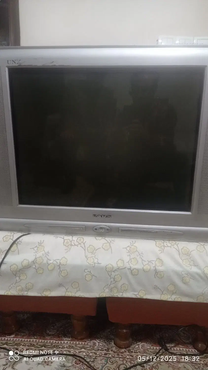 تلوزیون  29|تلویزیون و پروژکتور|محمدیه-قزوین, |دیوار