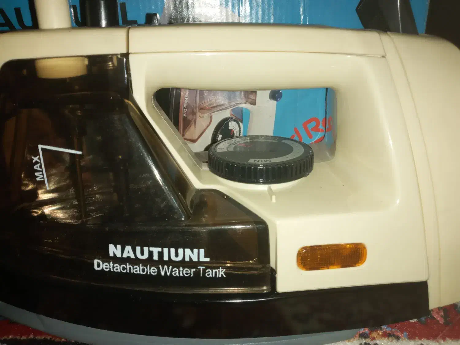 اتو بخار آکبند|اتو و لوازم اتو|تهران, زعفرانیه|دیوار