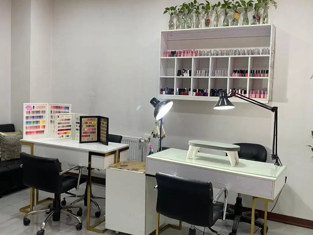 تمامی وسایل سالن زیبایی بفروش میرسد|آرایشگاه و سالن‌های زیبایی|نسیم‌شهر, |دیوار