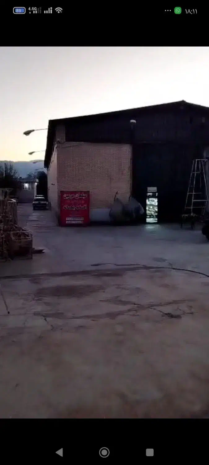 زمین وسوله|فروش زمین و ملک کلنگی|شیراز, سلطان آباد|دیوار