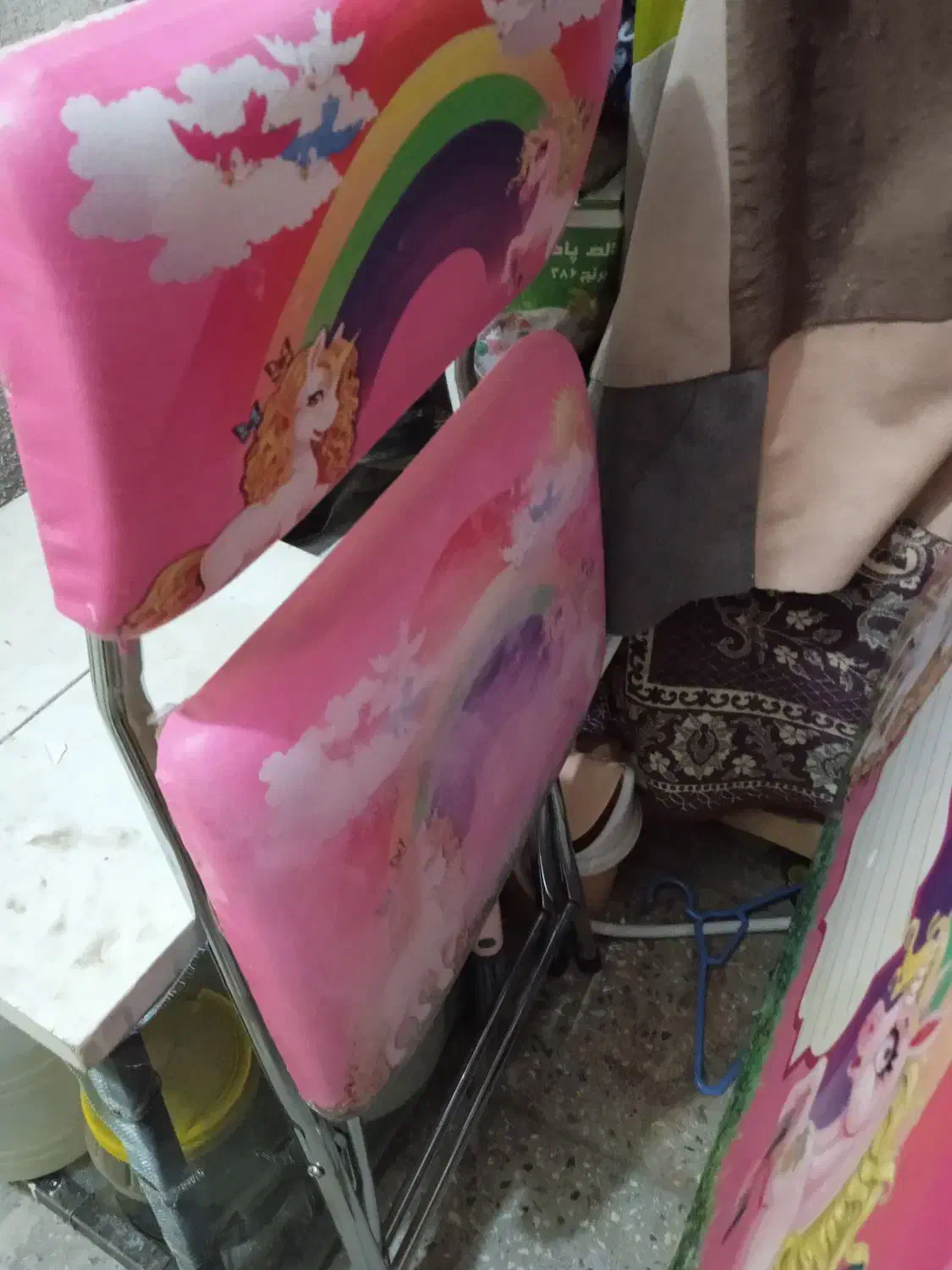 میز و صندلی تحریر|میز تحریر و کامپیوتر|کاشمر, |دیوار