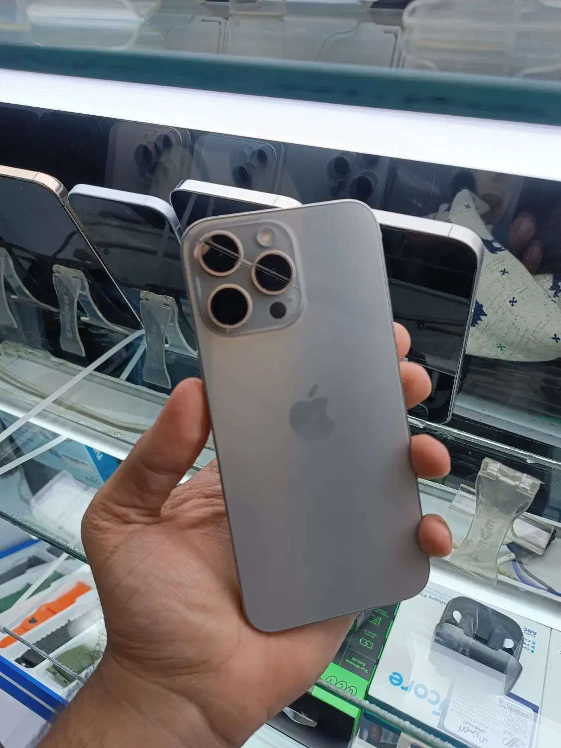 15promax/15پرومکس نقدواقساط|موبایل|ورامین, ورامین|دیوار