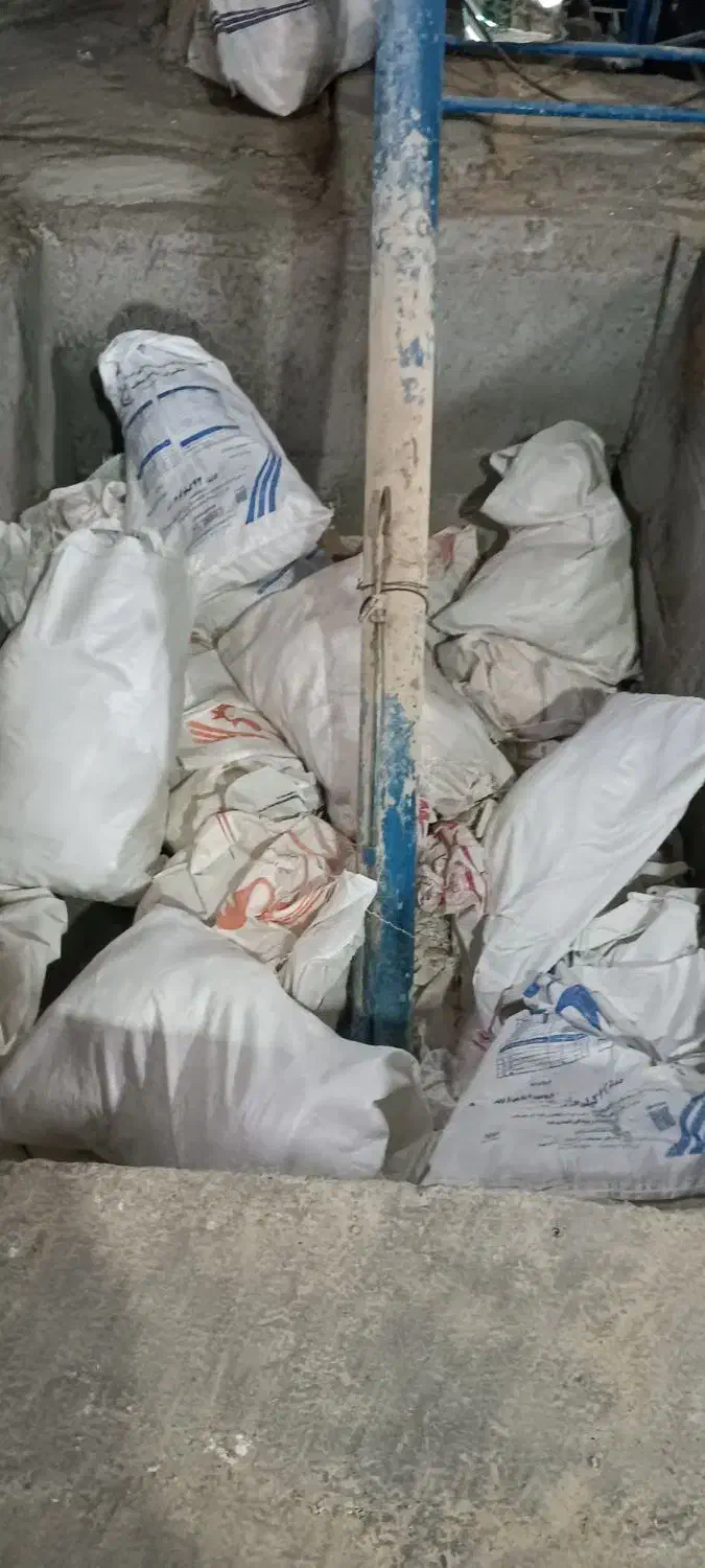 گونی فروشی|حراج|میناب, |دیوار