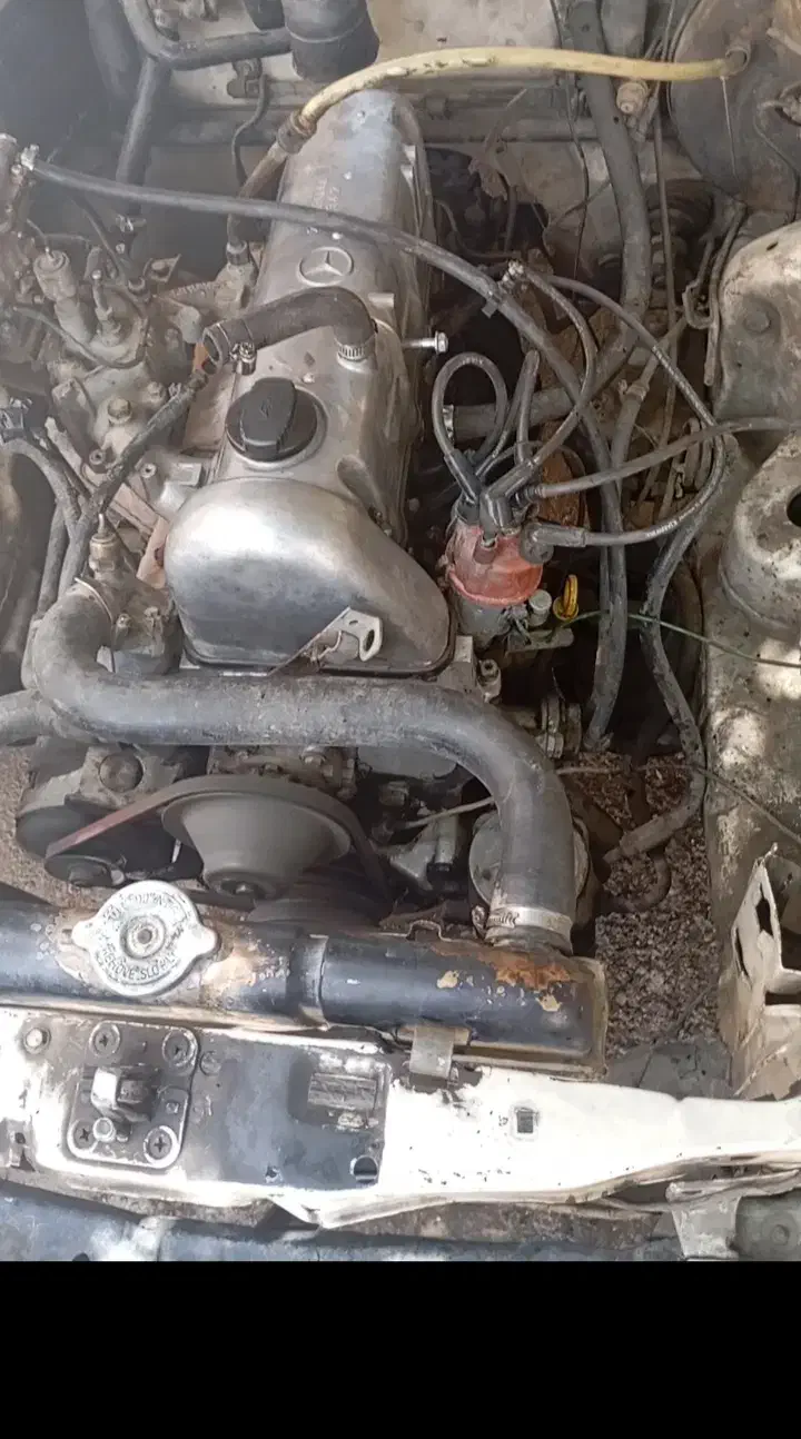 لوازم بنز دانشجویی|قطعات یدکی و لوازم جانبی|شیراز, شهرک گلستان|دیوار