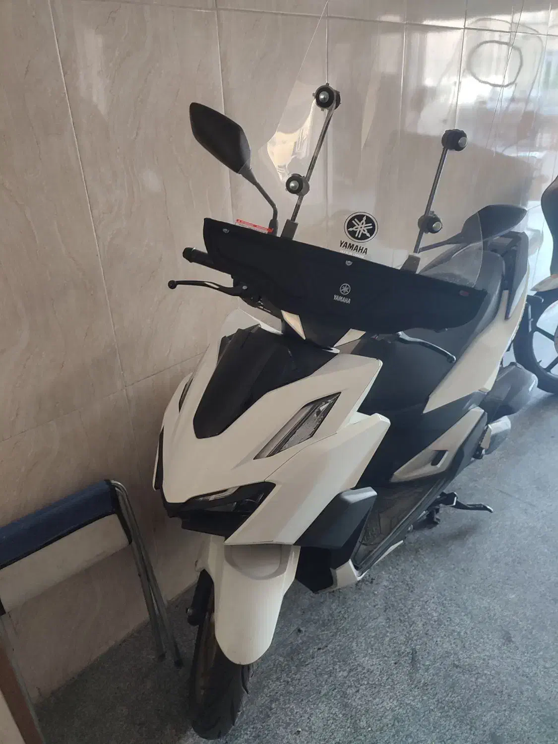 کلیک 160|موتورسیکلت|تهران, دروازه شمیران|دیوار