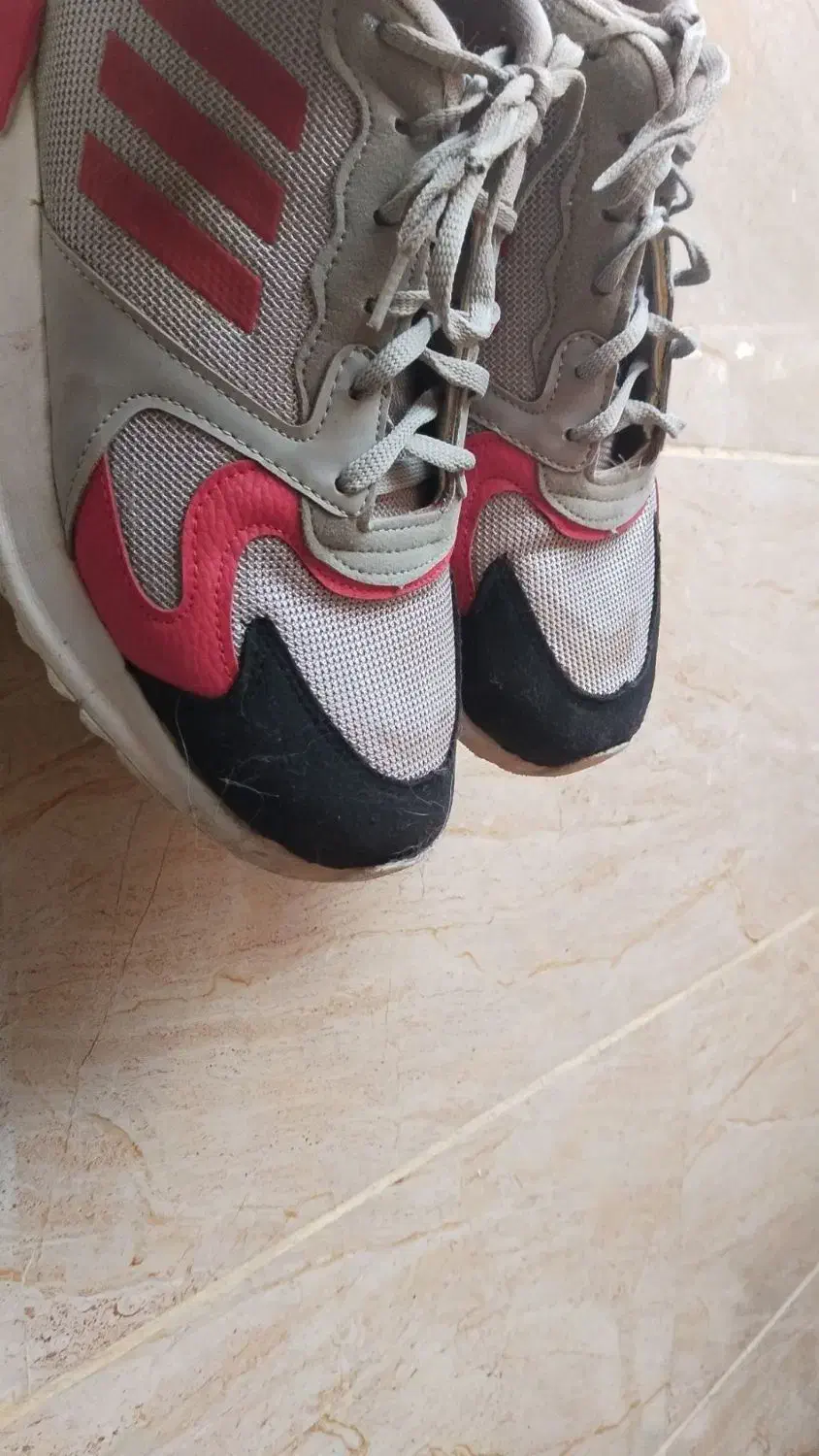 یک جفت کفش مردانه 44|کیف، کفش، کمربند|کرمان, |دیوار