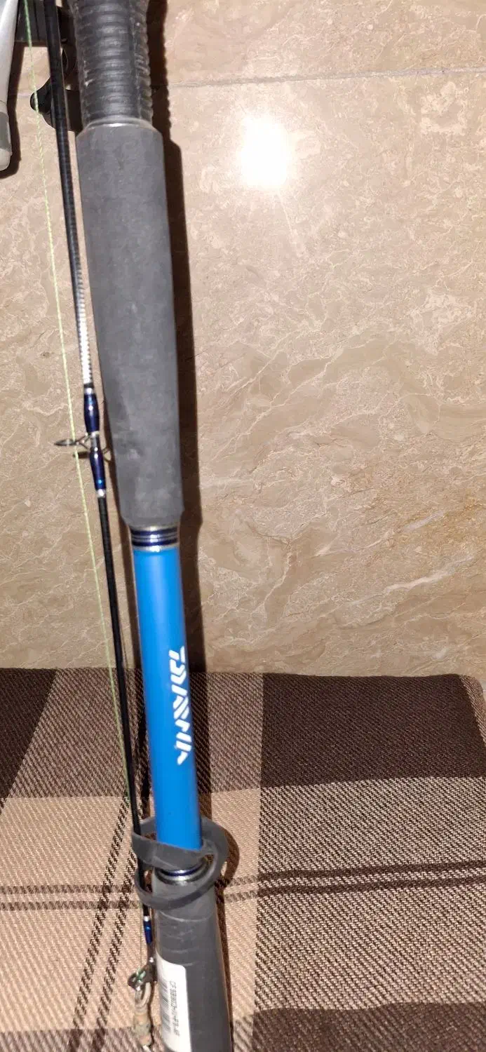 لنسر|ماهیگیری|خوی, |دیوار