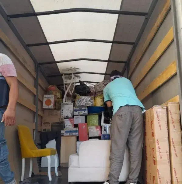 جابجایی اسباب خانه و|خدمات حمل و نقل|شاهرود, |دیوار