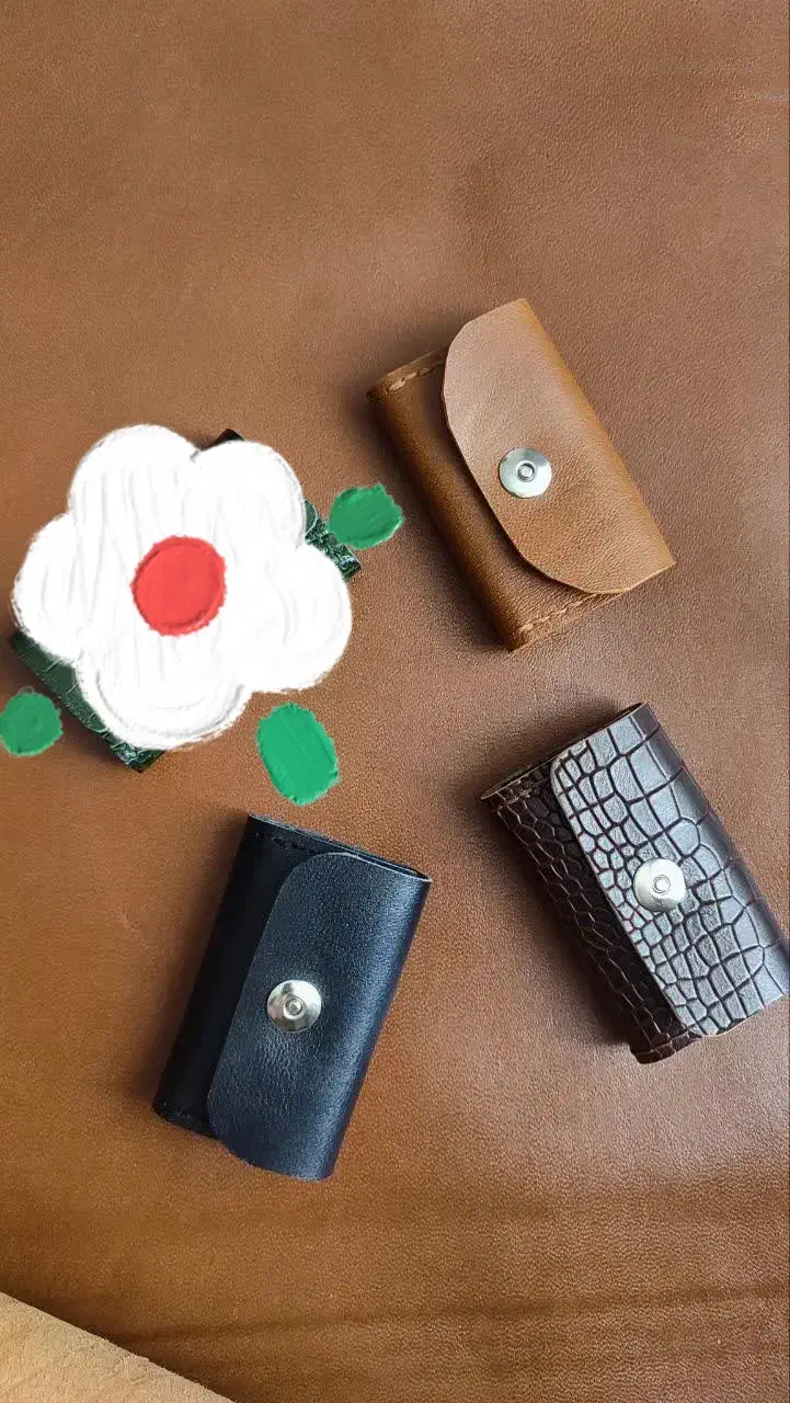 جاکارتی چرمی|کیف، کفش، کمربند|آبادان, |دیوار