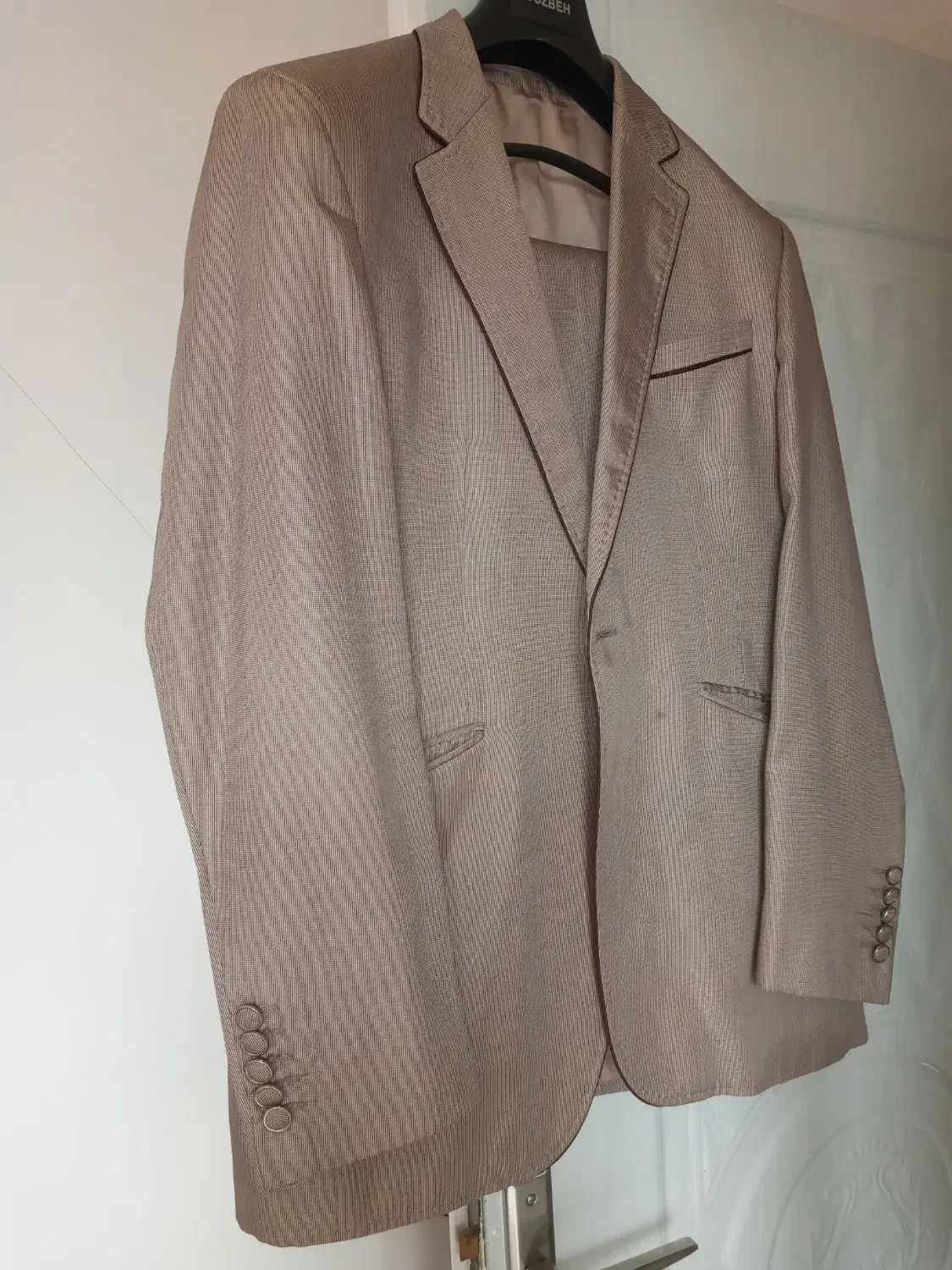 کت و شلوار درحدنو|لباس|تهران, کن|دیوار