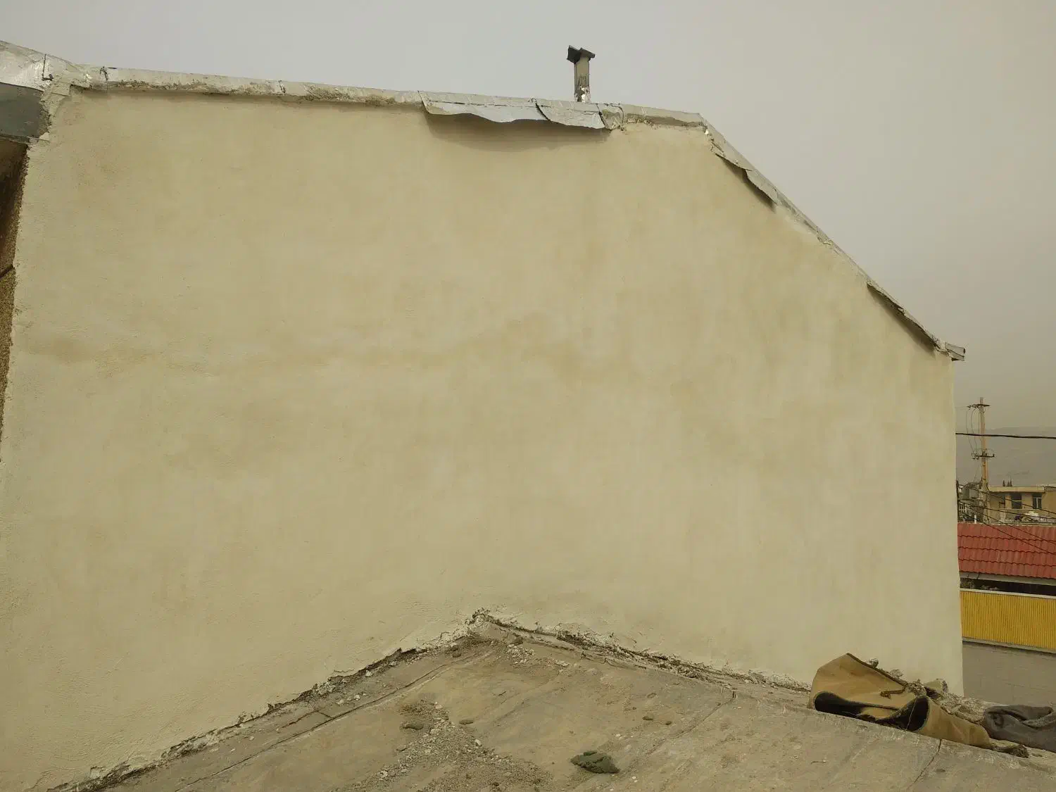 فروش حدود۳فرغون ماسه مازادب نیازنو|مصالح و تجهیزات ساختمان|شیراز, گلکوب|دیوار