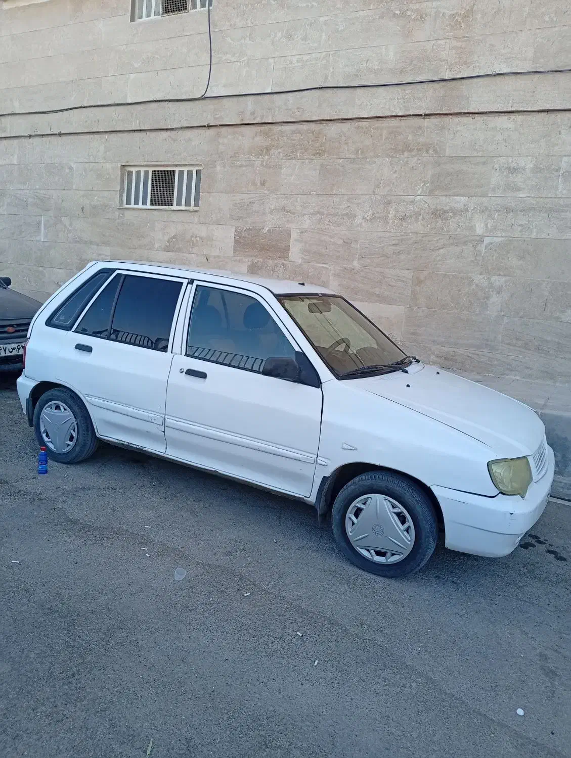 فروش ماشین 111مدل 92|خودرو سواری و وانت|شیراز, بهارستان|دیوار