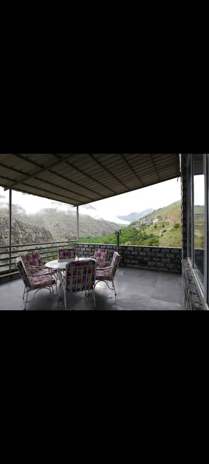 خانه اجاره ای اورامان تخت( هورامان)|اجارهٔ کوتاهمدت آپارتمان و سوئیت|اورامان, |دیوار