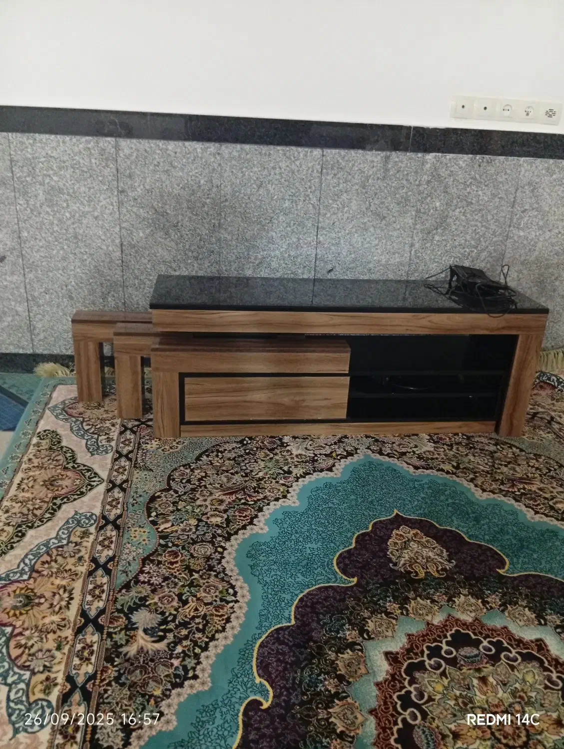 میز تلویزیون|میز تلویزیون|کامیاران, |دیوار