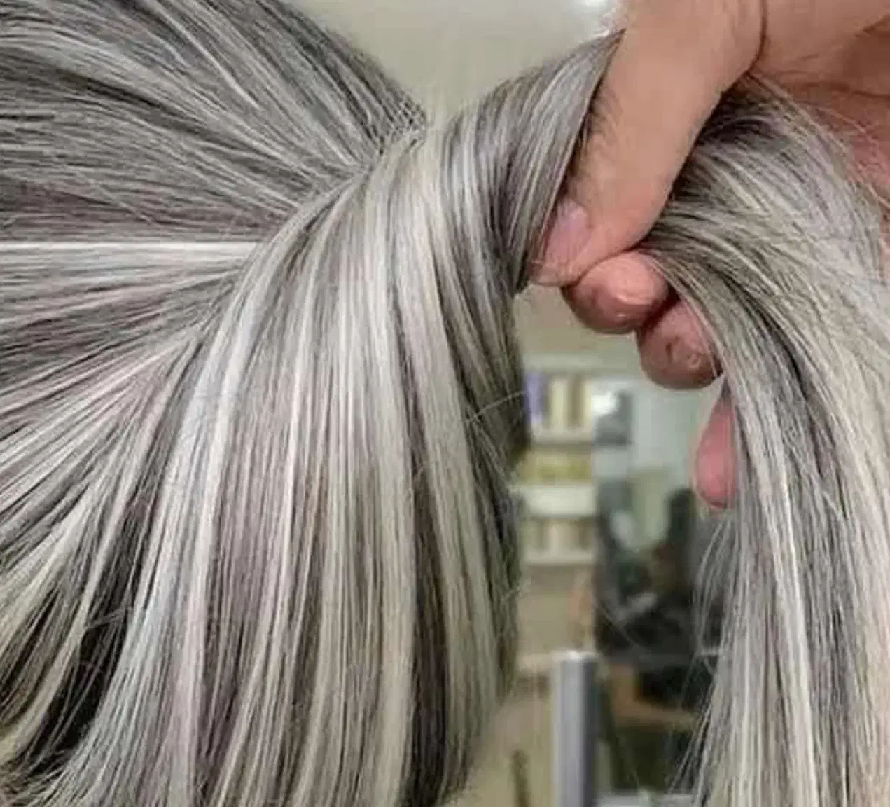 رنگ  لایت و احیا کاملا تخصصی ۵۰ درصد آف|خدمات آرایشگری و زیبایی|نور, |دیوار