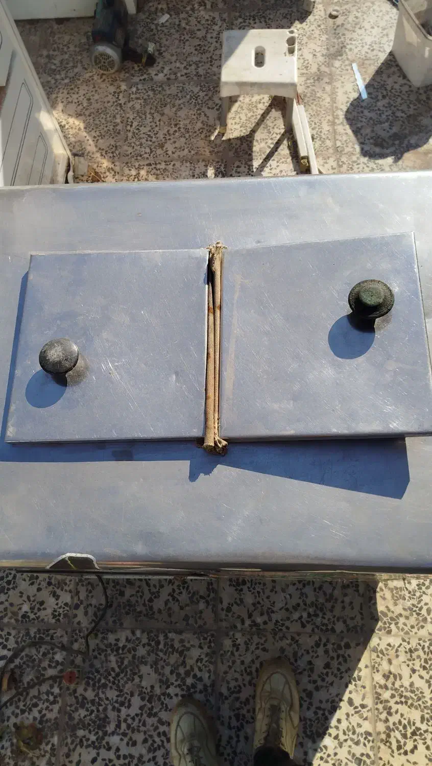 یخچال بستنی|یخچال و فریزر|کوهین, |دیوار