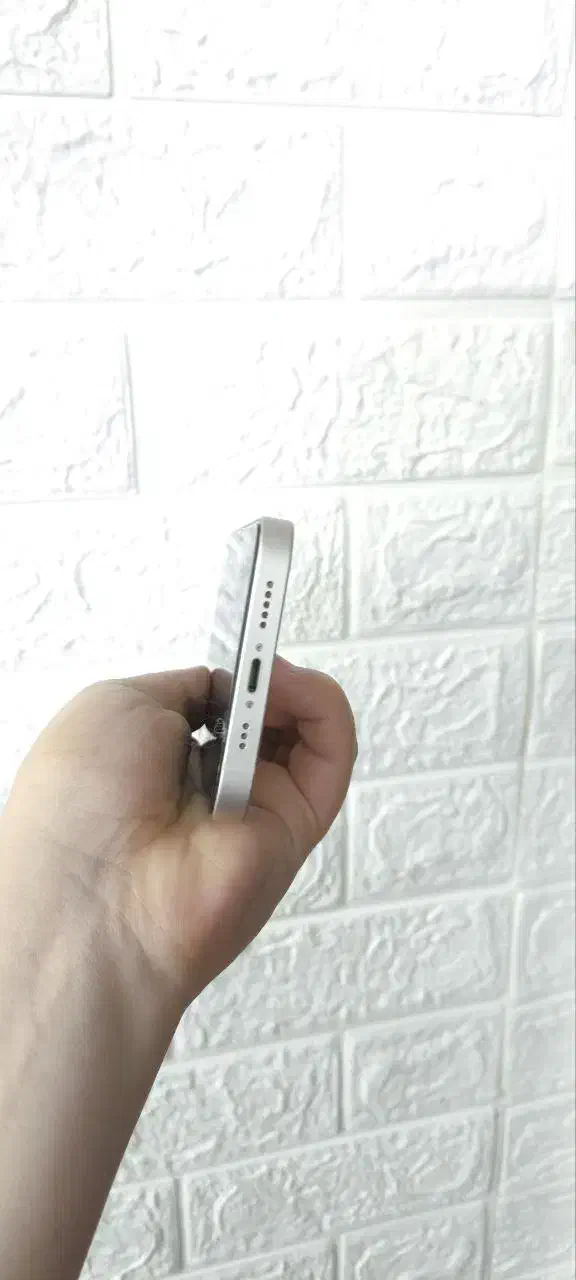 اپل iPhone 13 با حافظهٔ ۱۲۸ گیگابایت|موبایل|قم, پردیسان|دیوار
