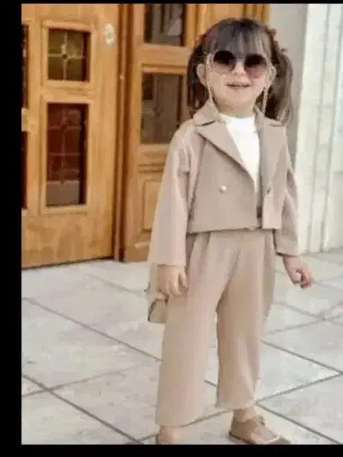 کت و شلوار|کفش و لباس بچه|اسلامشهر, شهرک محمدیه|دیوار