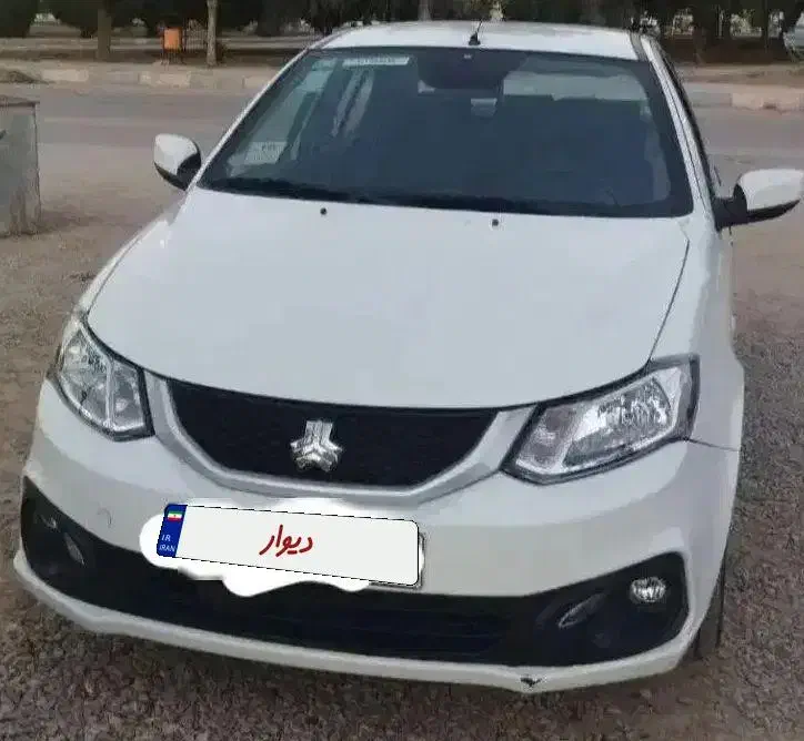 ساینا اس دوگانه فابریک|خودرو سواری و وانت|اهواز, زیتون کارمندی|دیوار