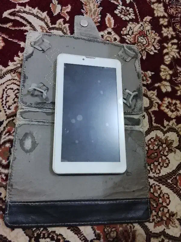 تبلت ATOUCHبا کیف|تبلت|مشهد, توس (بلوار توس)|دیوار