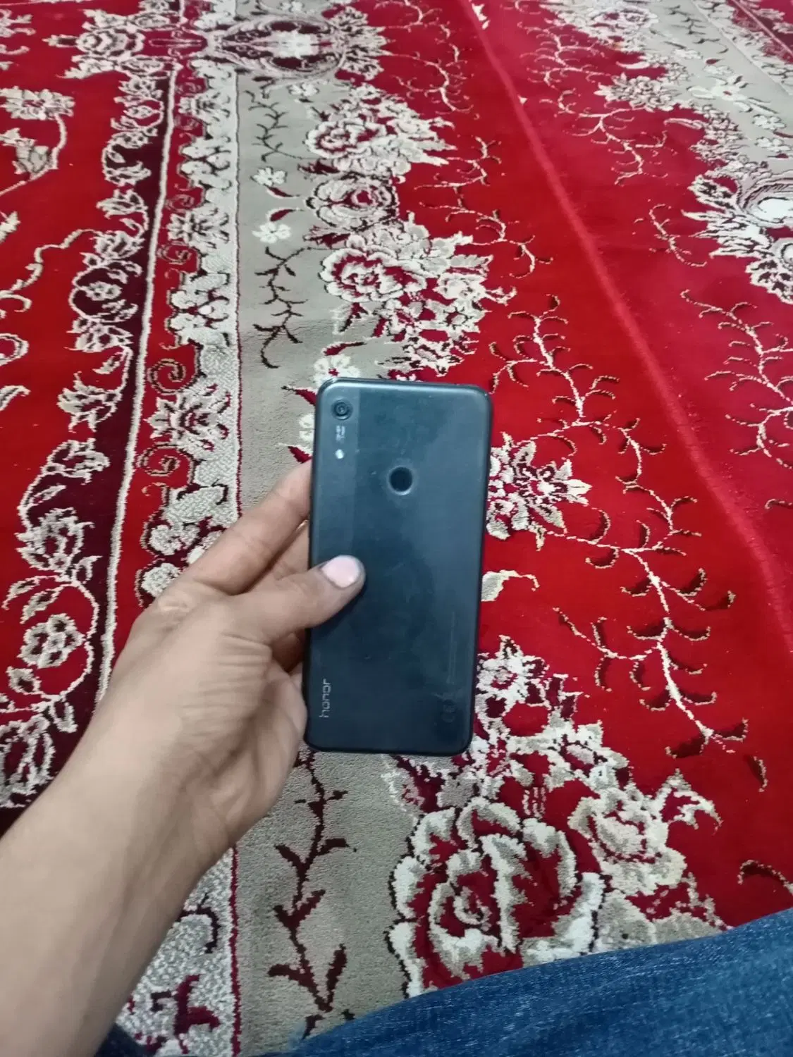 گوشی|موبایل|مشهد, طبرسی شمالی|دیوار