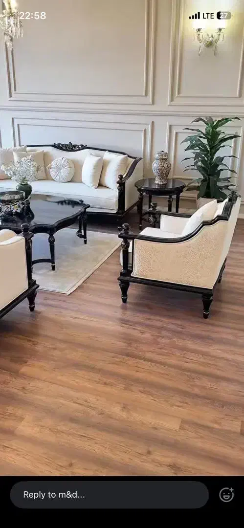 تولید مبلمان کلاسیک و فرانسوی به قیمت تولیدی|مبلمان خانگی و میز عسلی|ارومیه, |دیوار