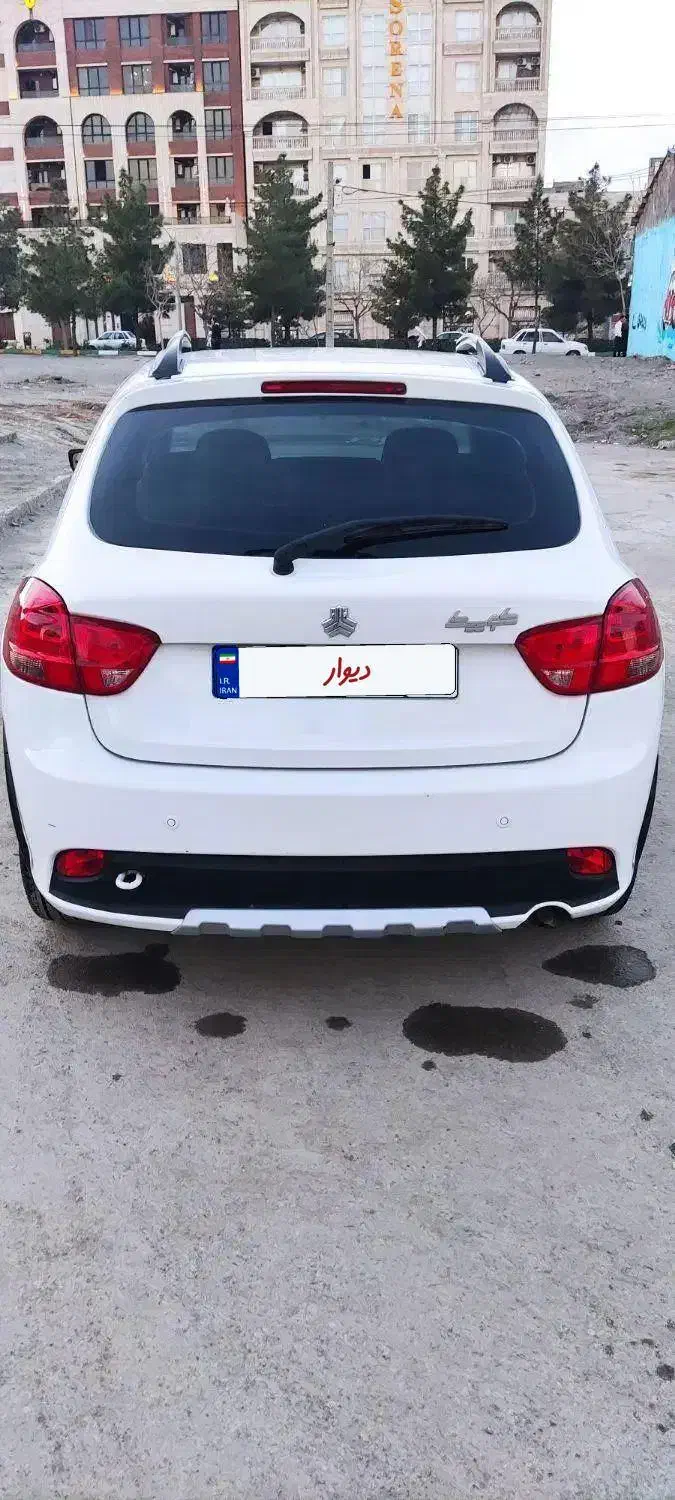 کوییک s|خودرو سواری و وانت|مشهد, امیریه|دیوار