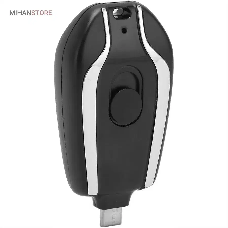 پاور بانک (پرداخت درب منزل)|لوازم جانبی موبایل و تبلت|اصفهان, خواجو|دیوار