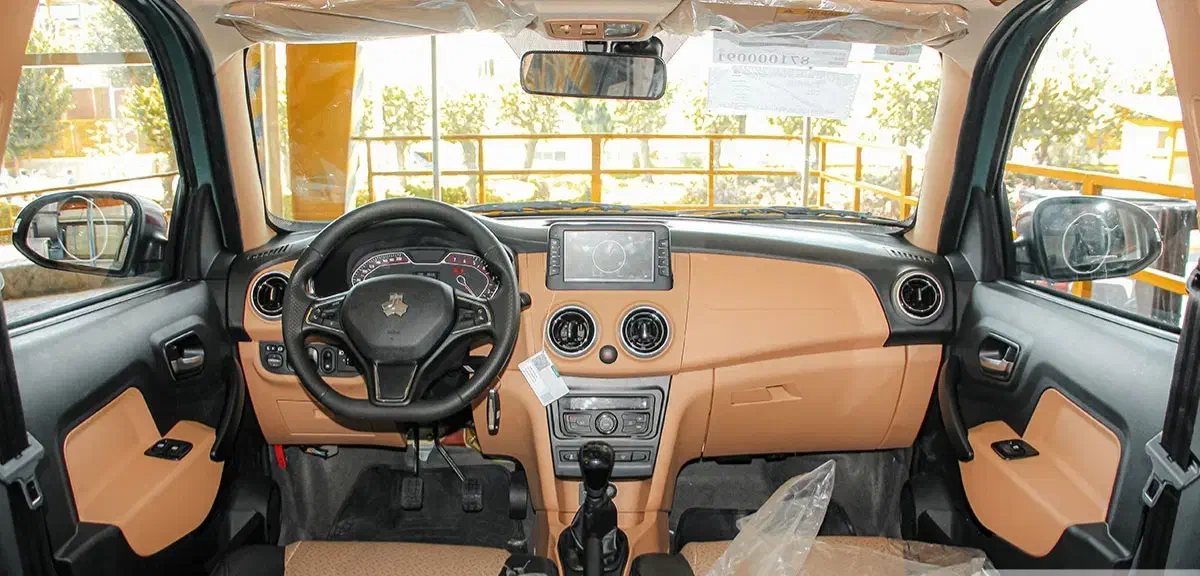 اطلس g|خودرو سواری و وانت|آران و بیدگل, |دیوار