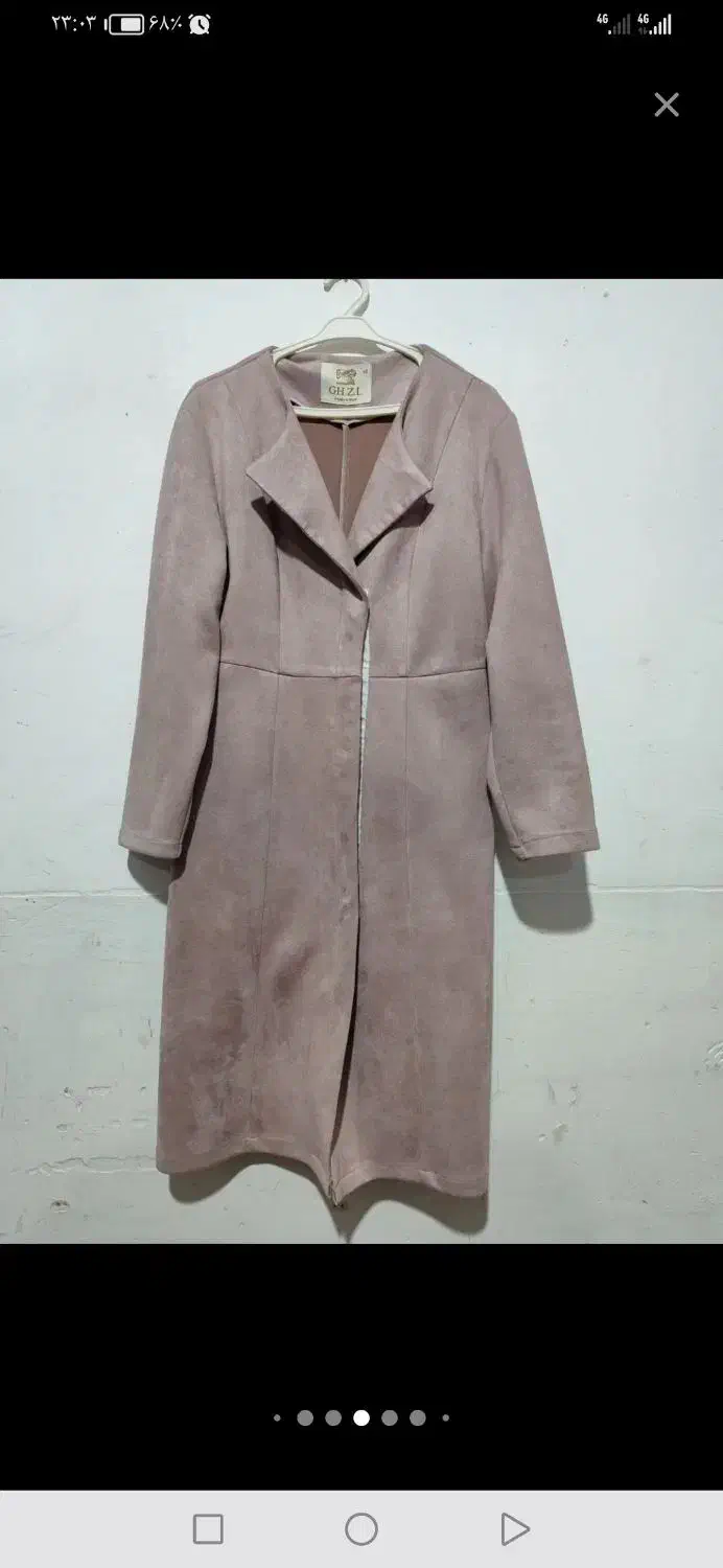 تعدادی مانتو و شومیز با قیمت مناسب|لباس|ابهر, |دیوار