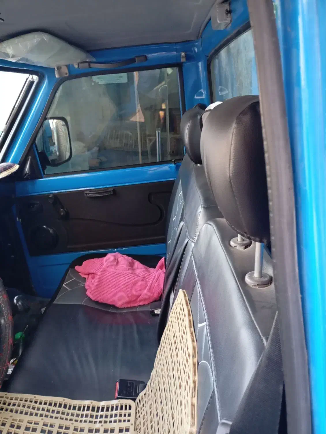 زامیاد Z 24 دوگانه سوز آپشنال، مدل ۱۴۰۲|خودرو سواری و وانت|نورآباد, |دیوار