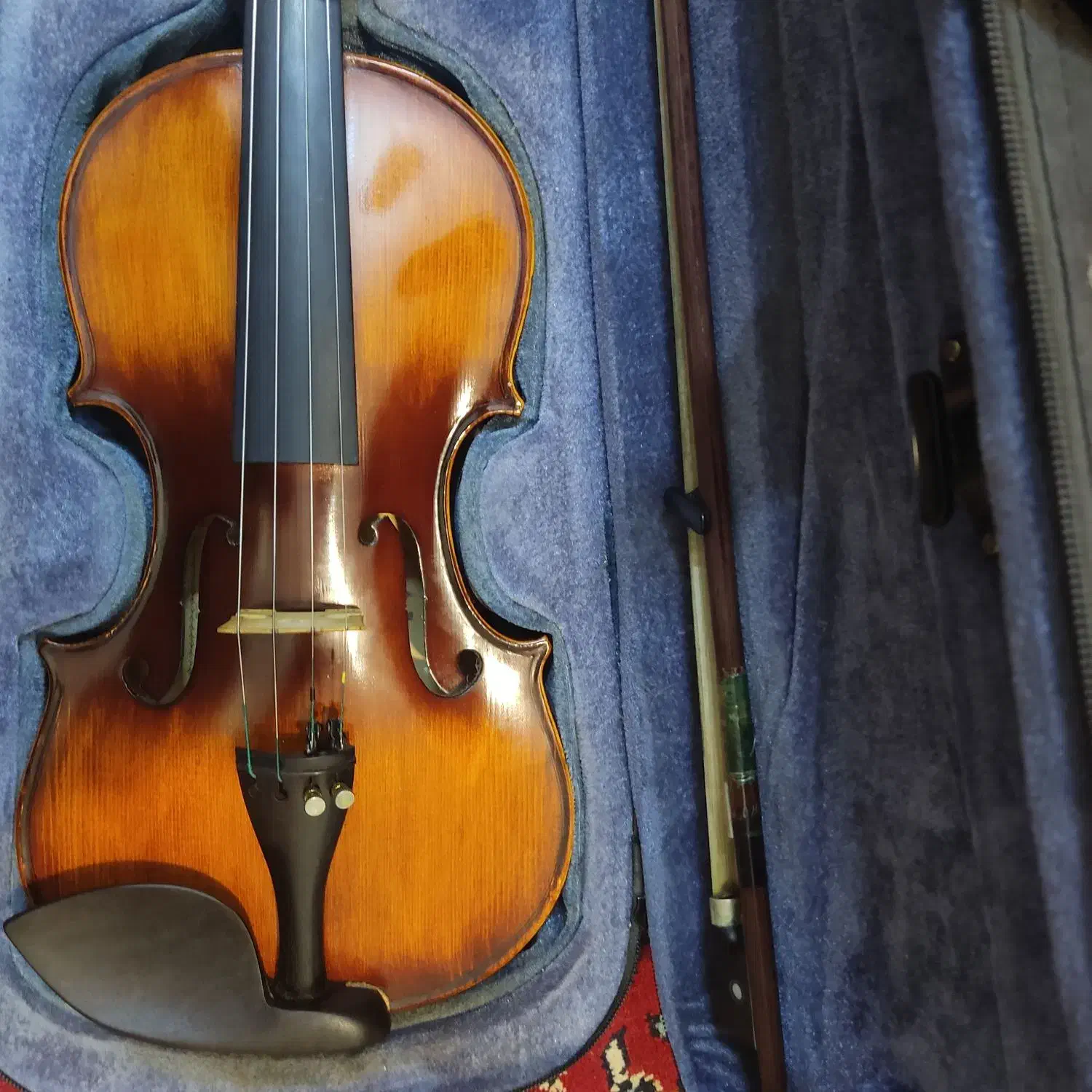 ویولن 4/4 سیرکا|ویولن|اصفهان, قائمیه|دیوار