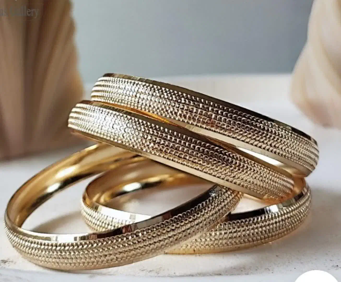 بدلیجات وانواع النگو و دستبند|بدلیجات|پرند, فاز ۶|دیوار