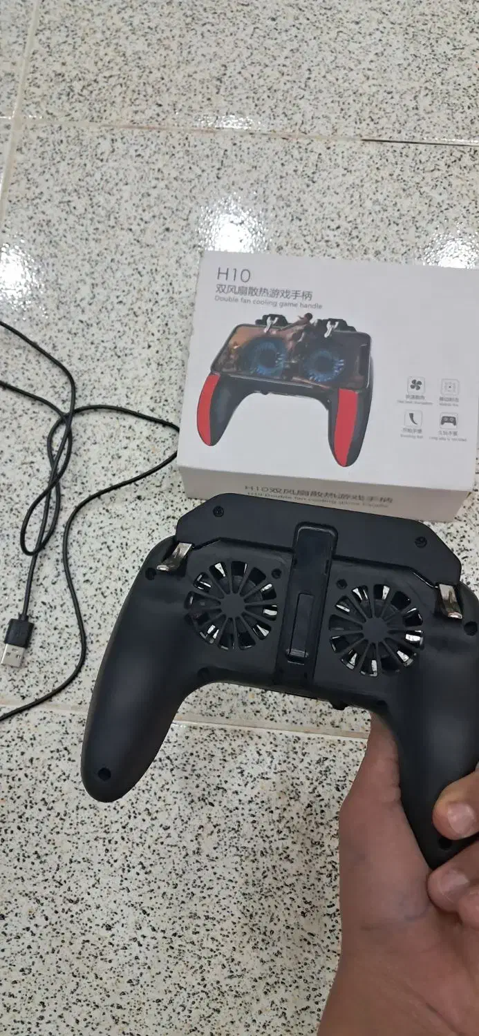 دسته بازی|کنسول، بازی ویدئویی و آنلاین|خرم‌آباد, |دیوار