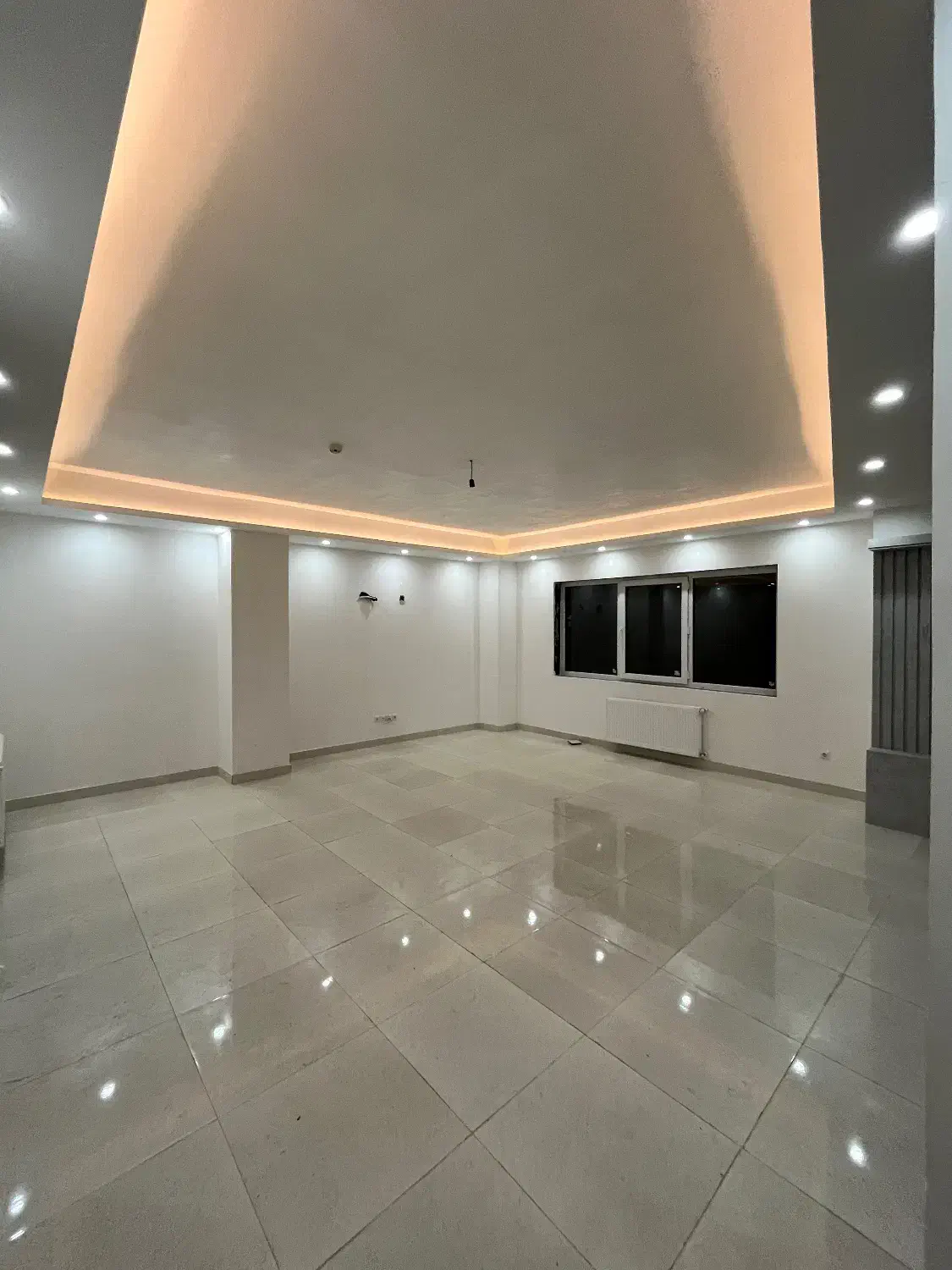 ۱۲۰متر سند فول بلوار انصاری بر ارشاد جنب موسسه مهر|فروش آپارتمان|رشت, گلباغ نماز|دیوار