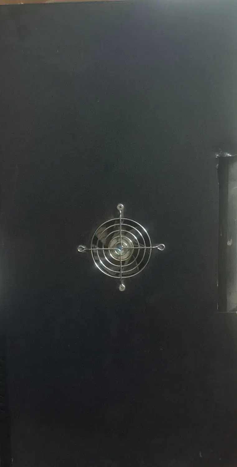 رک شبکه|مودم و تجهیزات شبکه|تهران, شهرک صدرا|دیوار