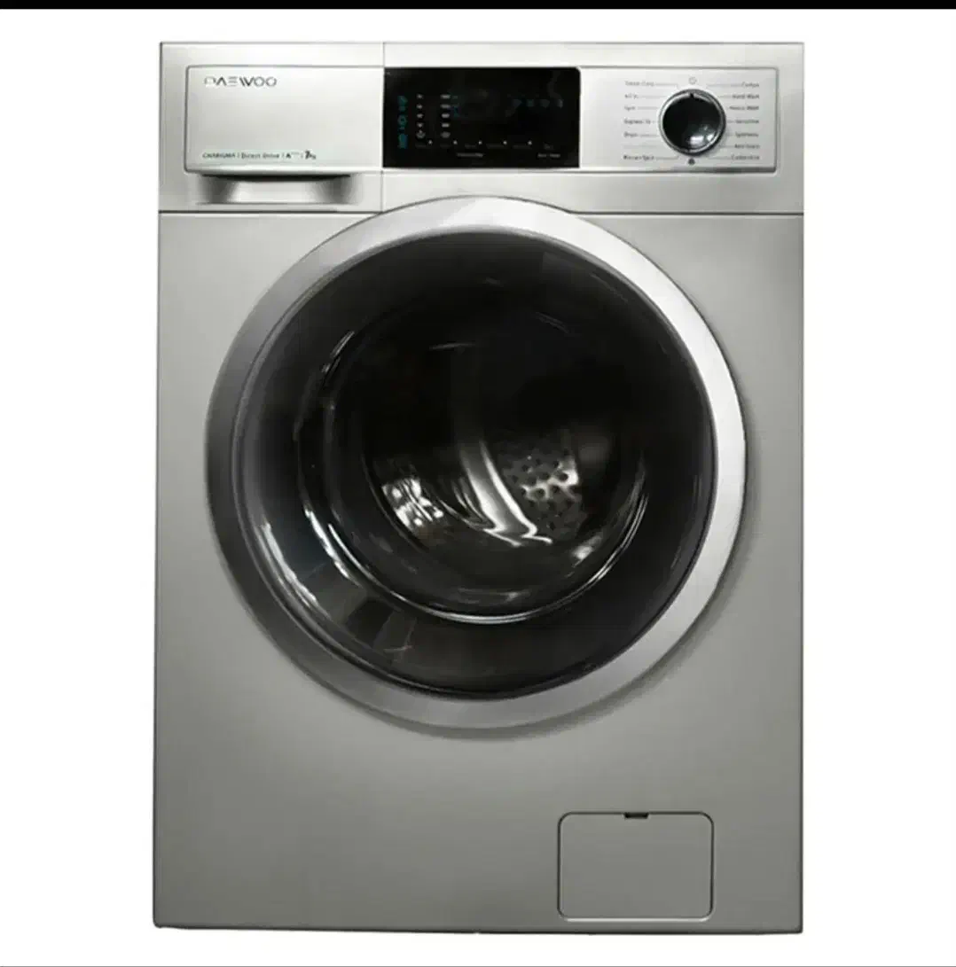 لباسشویی دوو آکبند ۷کیلو|ماشین لباسشویی و خشک‌کن لباس|زنجان, |دیوار