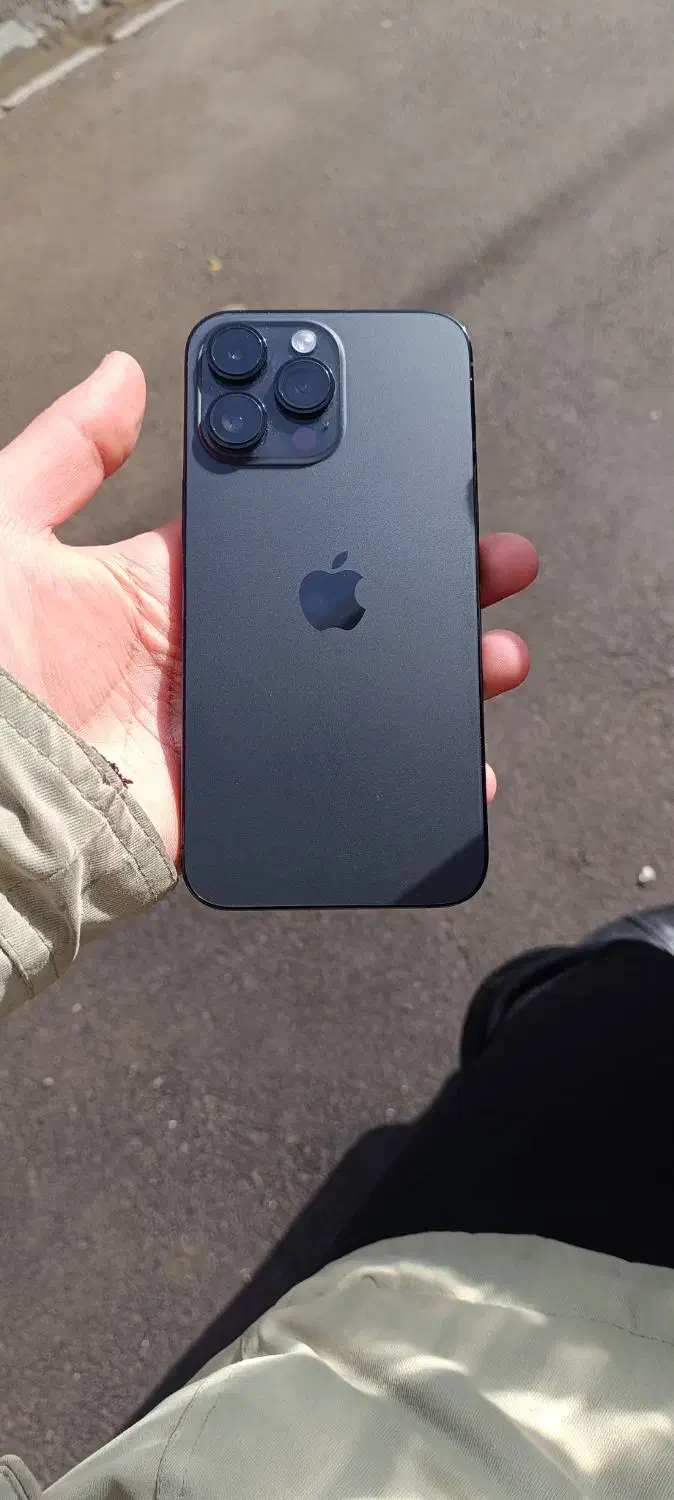iphone 14 pro max|موبایل|کنگاور, |دیوار