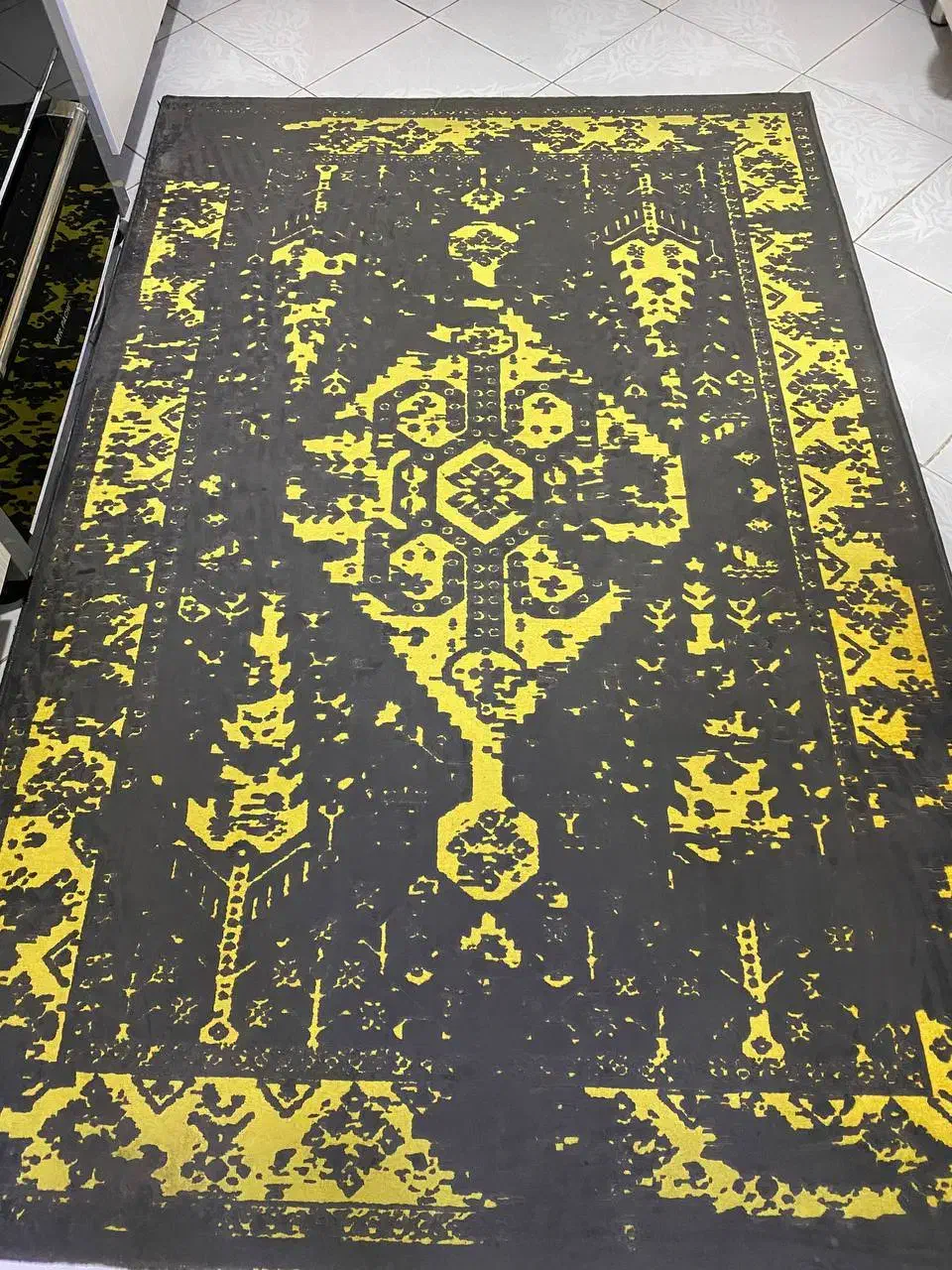 فرش|فرش|پاکدشت, پاکدشت (مامازند)|دیوار