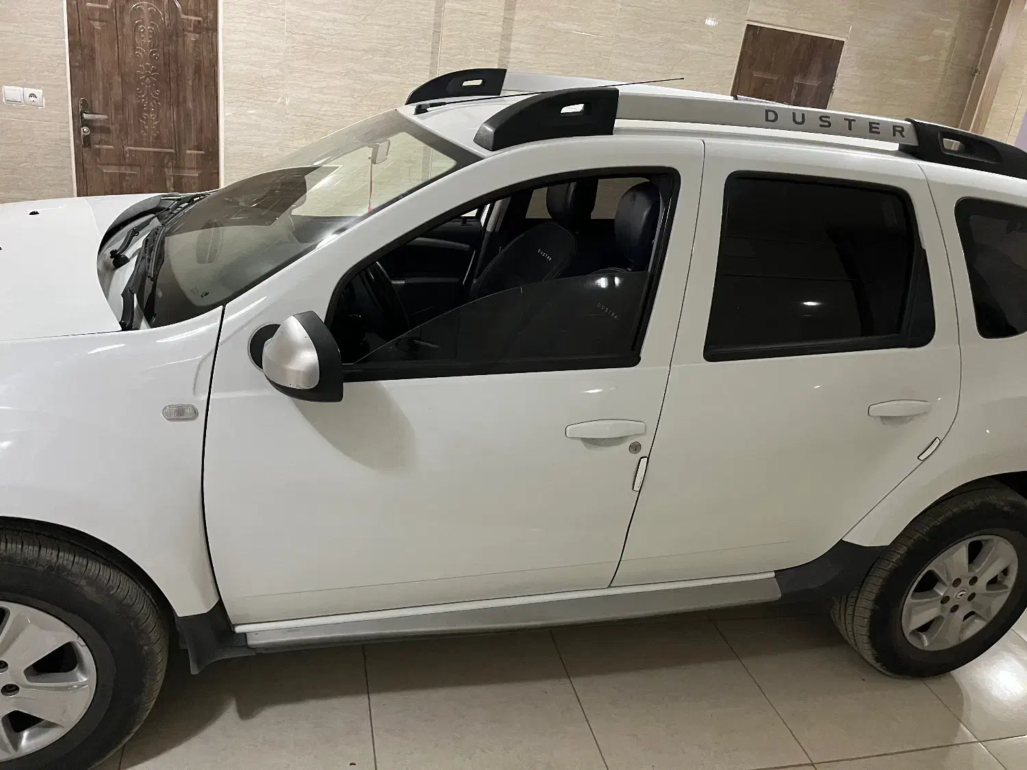 داستر درحدصفر|خودرو سواری و وانت|همدان, |دیوار