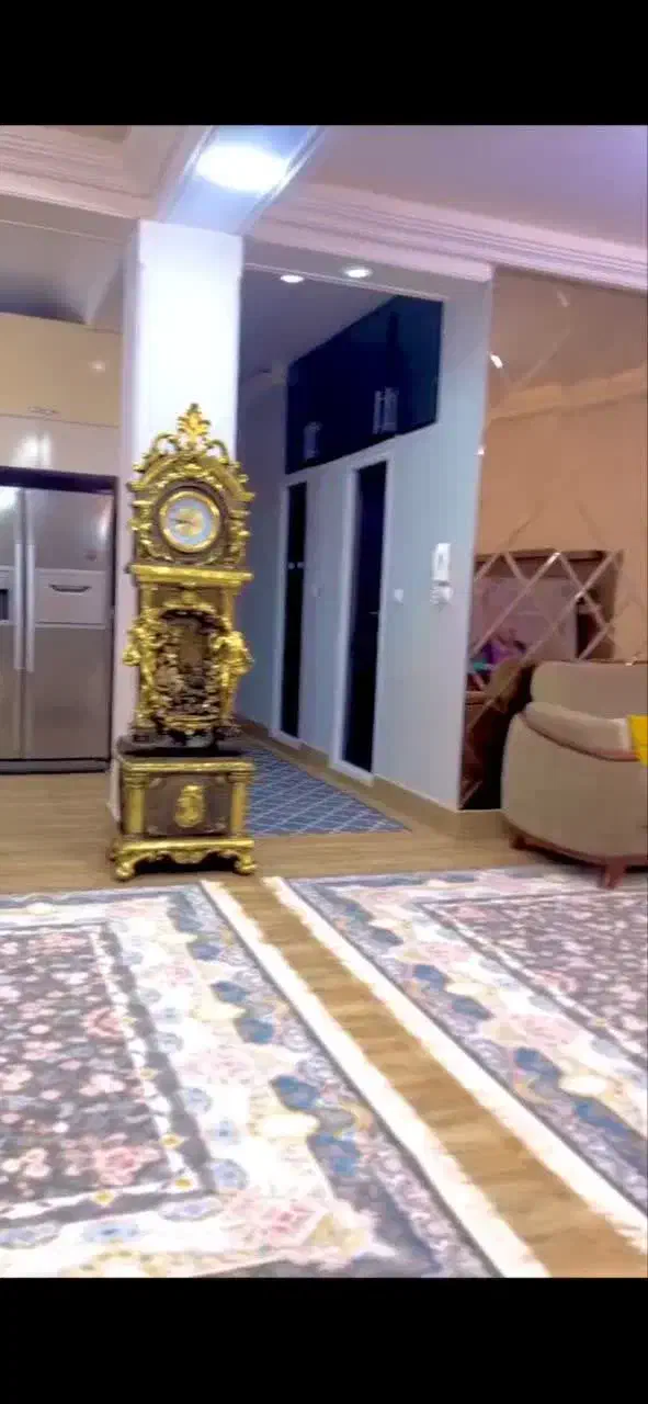 اجاره ویلایی ۱۲۰ متری|اجارهٔ خانه و ویلا|آزادشهر, |دیوار