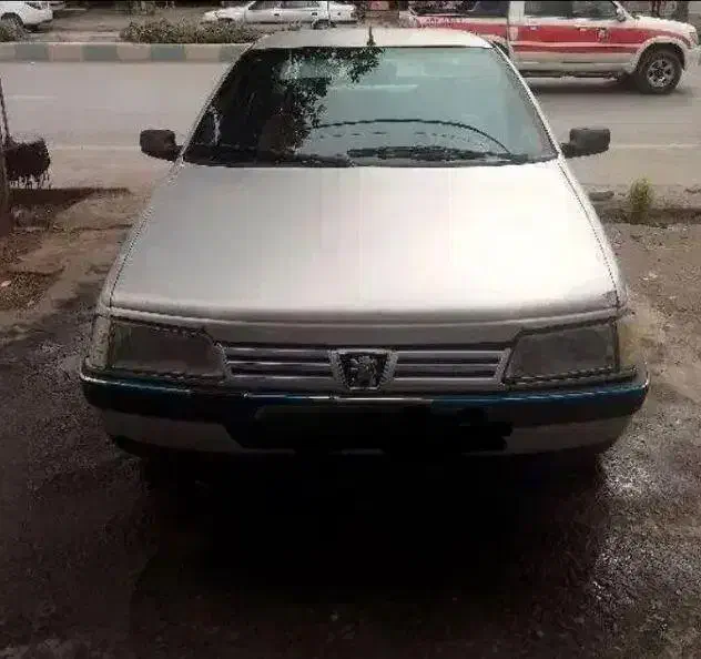 روآ|خودرو سواری و وانت|مشهد, مقدم|دیوار