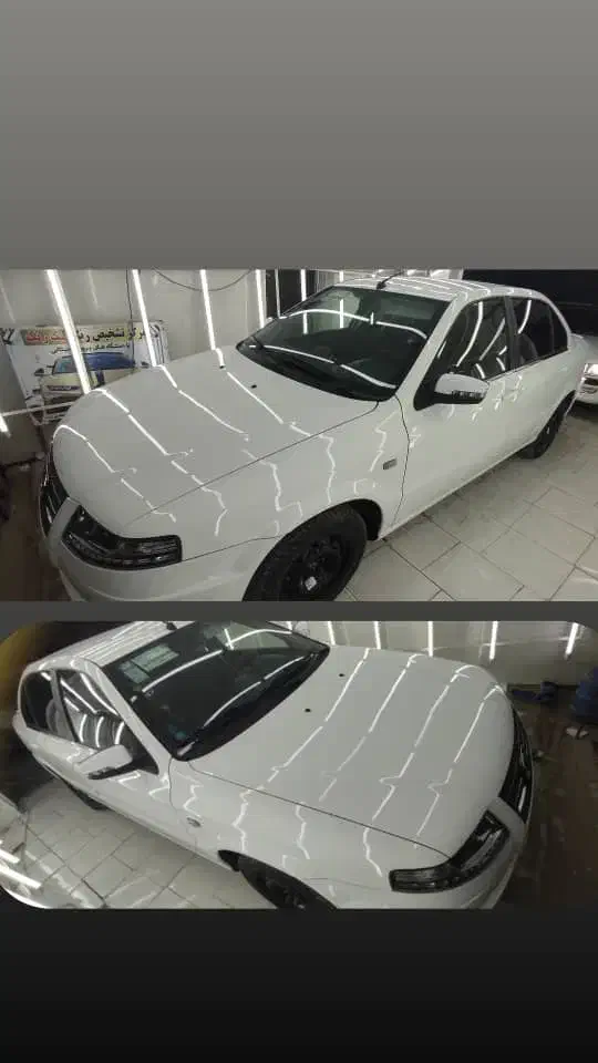 فروش فوری سورن پلاس صفر|خودرو سواری و وانت|سراوان, |دیوار