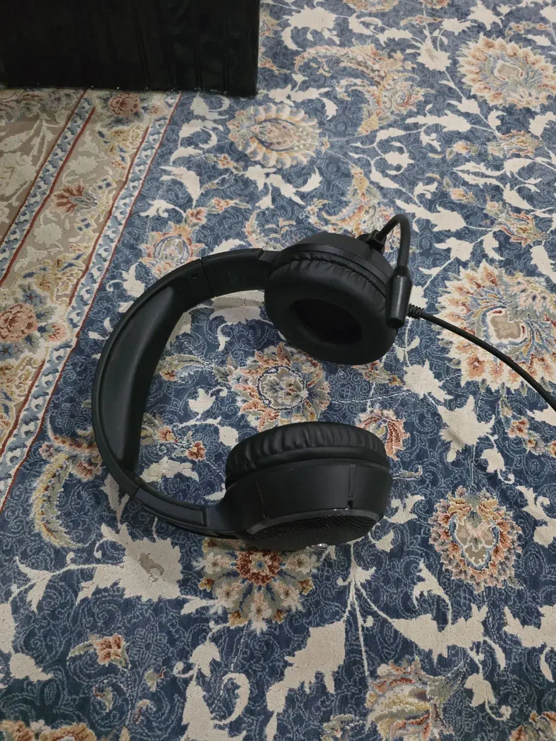 هدست گیمینگ با سیم هیسکا ،جی اچ آر 03|پخش‌کننده همراه|شاهرود, |دیوار