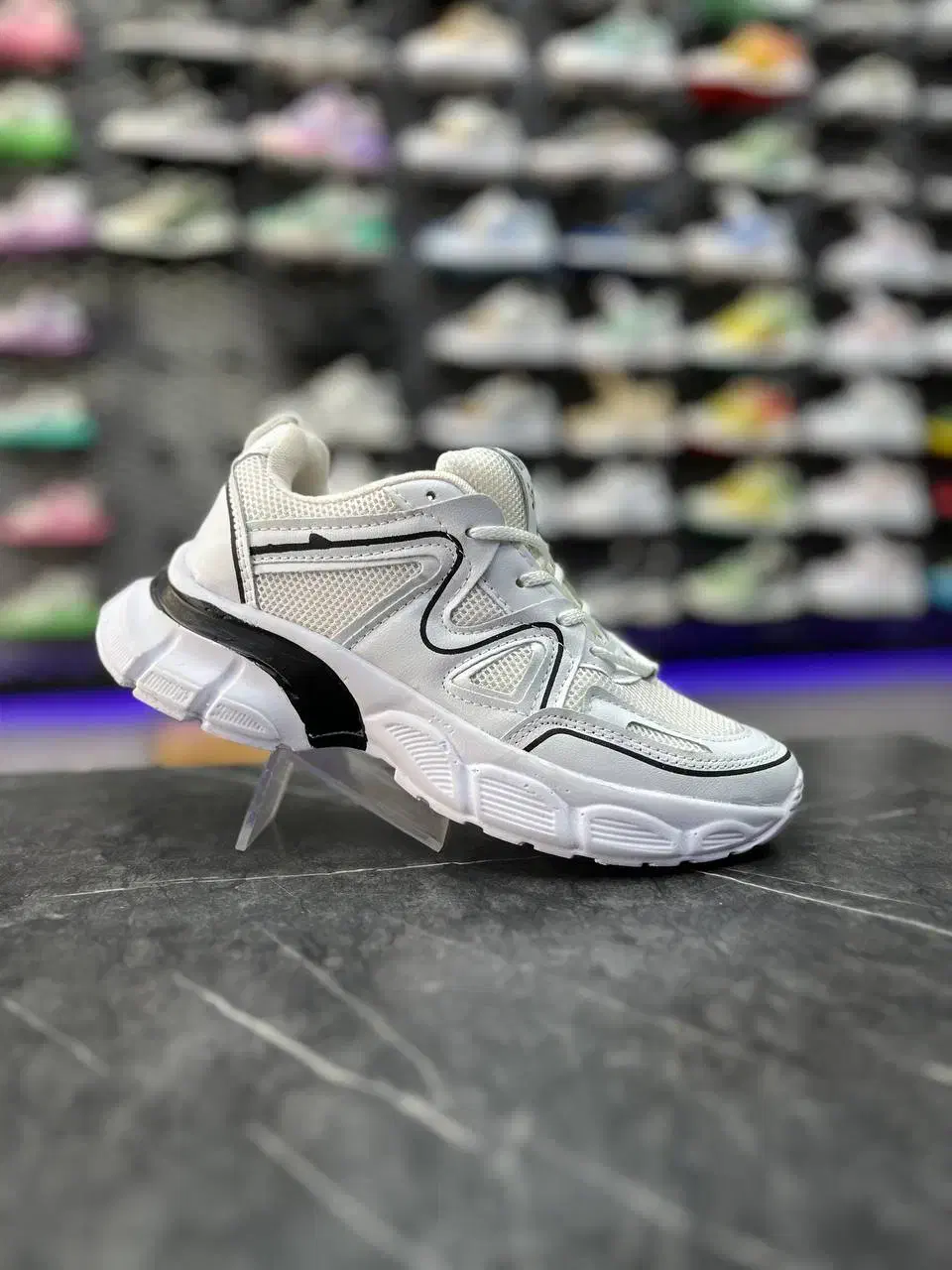 کفش|کیف، کفش، کمربند|سبزوار, قاضی زاد|دیوار