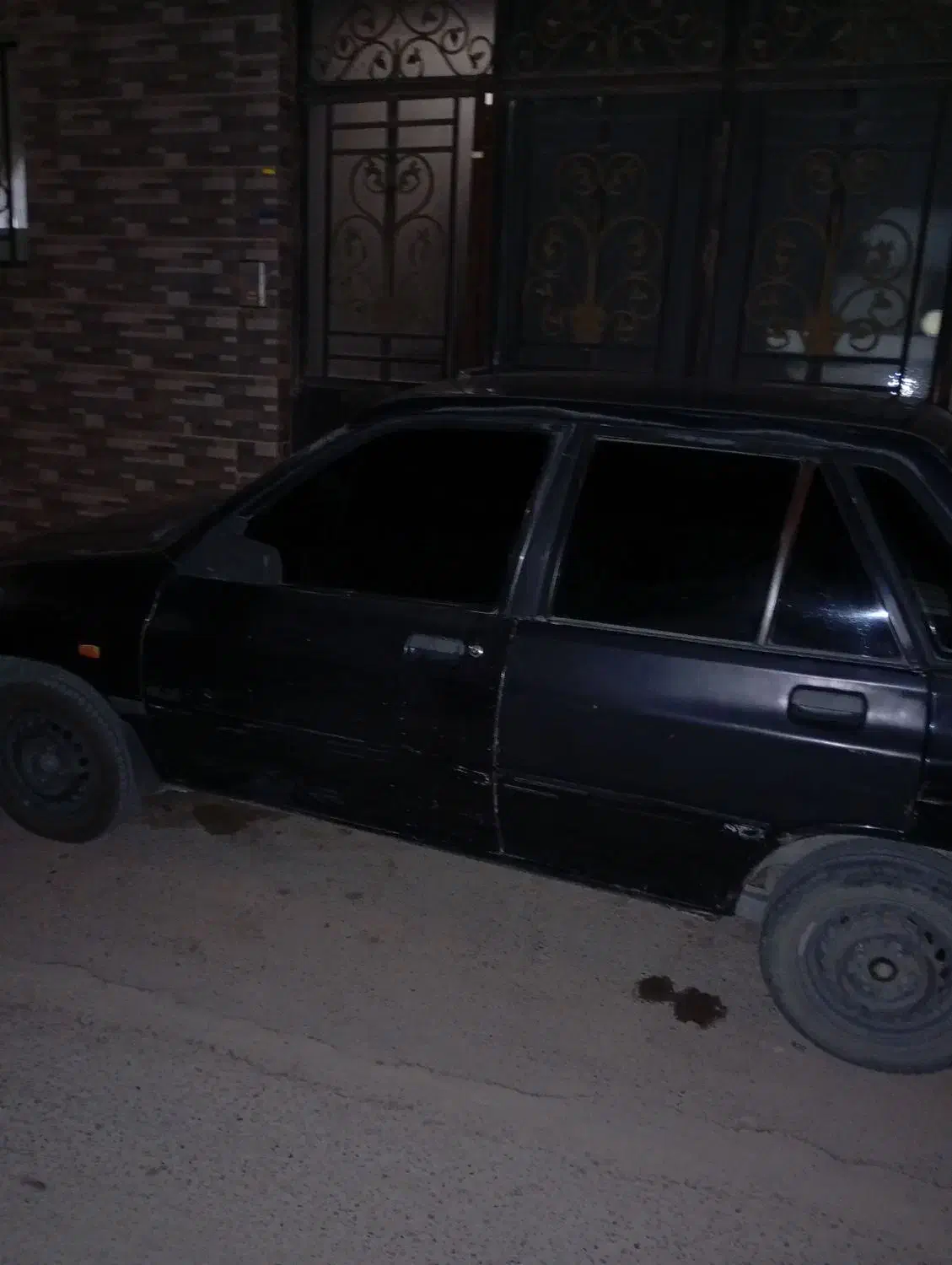 پراید مدل ۸۵|خودرو سواری و وانت|کرمان, |دیوار