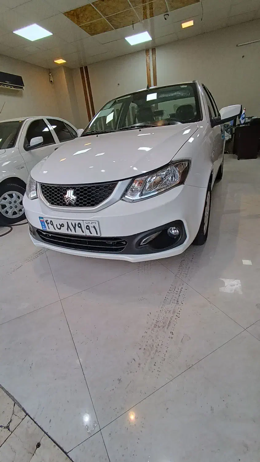 ساینا، صفرکیلومتر، ۱۴۰۴ و ۱۴۰۳، تحویل فوری|خودرو سواری و وانت|کرج, اصفهانیها|دیوار