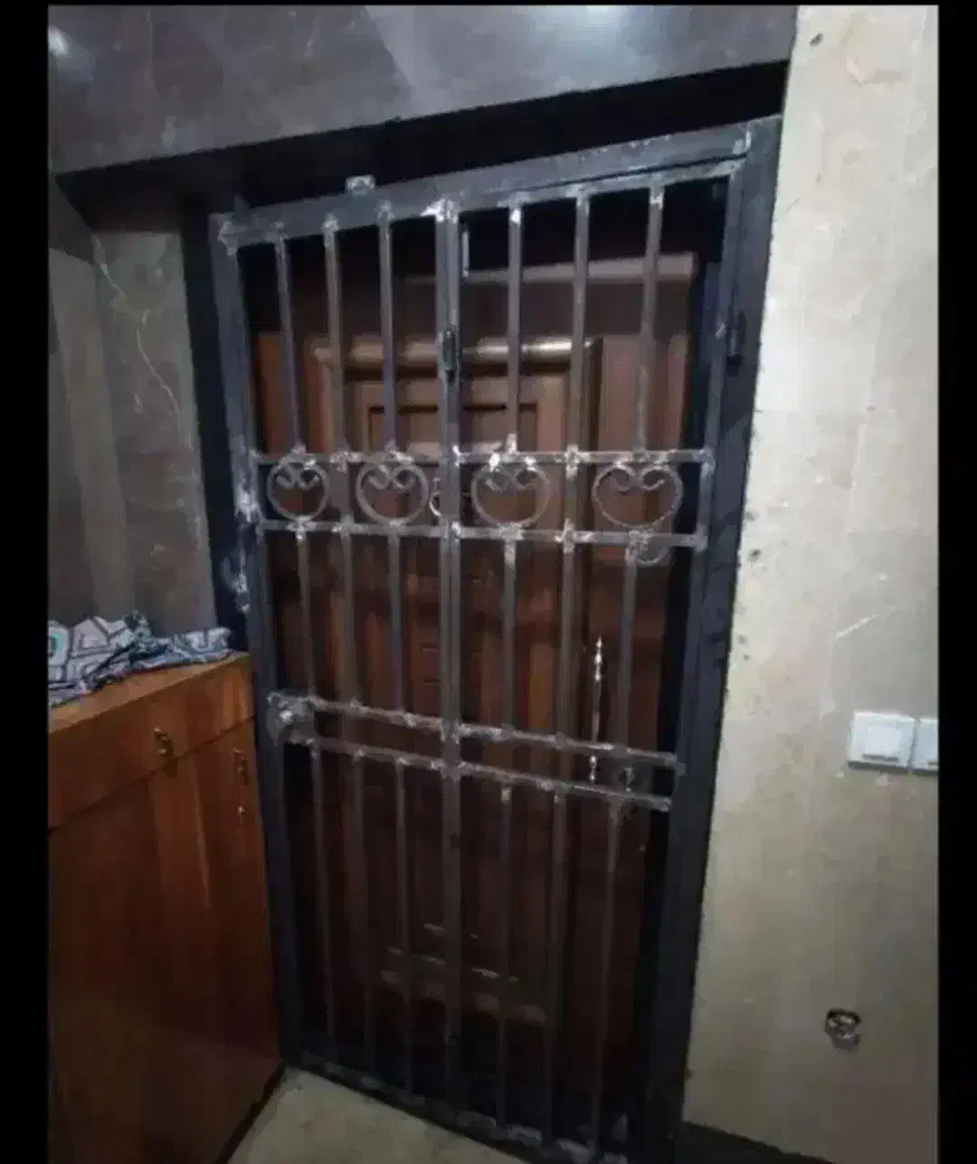 جوشکاری آهنگری|خدمات پیشه و مهارت|همدان, |دیوار