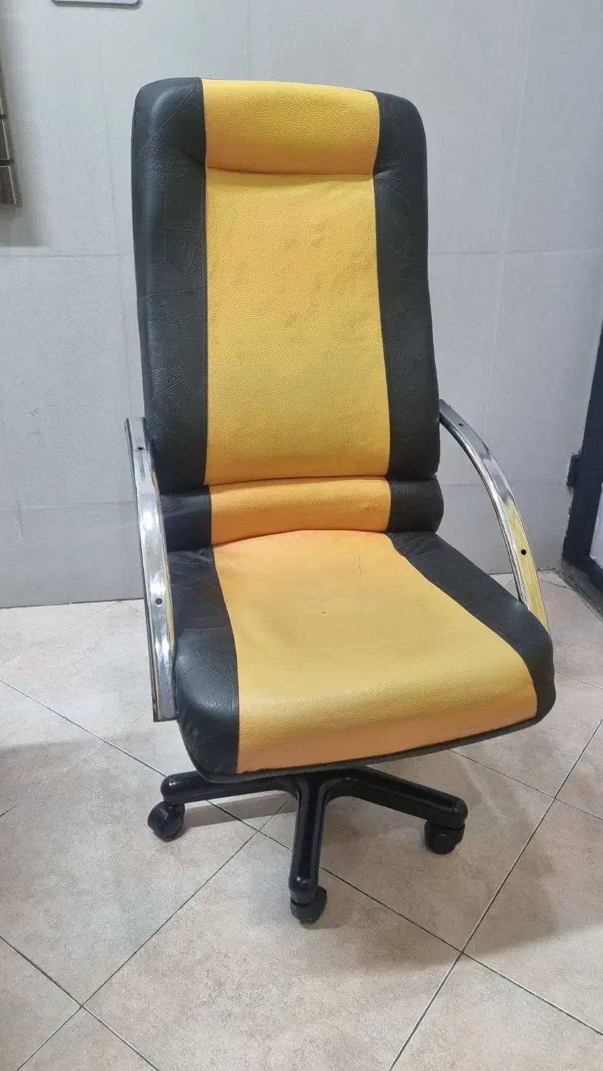 صندلی اداری|دفتر کار|شهریار, شهریار|دیوار