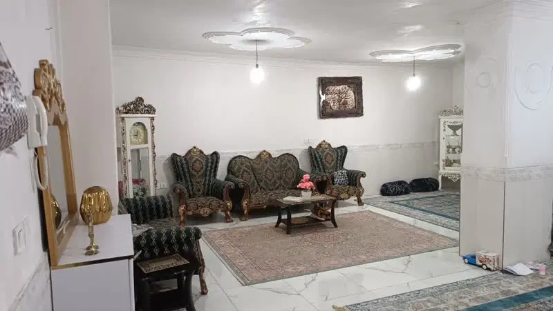 آپارتمان تک واحدی ۹۰ متری|فروش آپارتمان|صباشهر, |دیوار